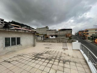 Foto 11 de Casa en Venta Ciudad de Quito Barrio Magadalena Alta, AleMo