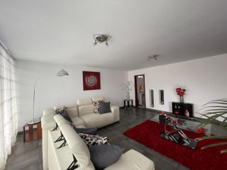 Foto 1 de Casa en Venta Ciudad de Quito Barrio Magadalena Alta, AleMo