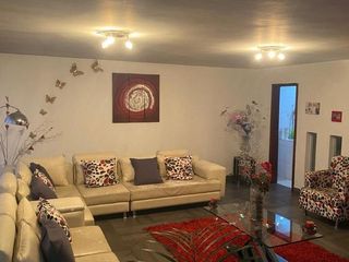 Foto 5 de Casa en Venta Ciudad de Quito Barrio Magadalena Alta, AleMo