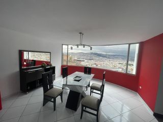 Foto 18 de Casa en Venta Ciudad de Quito Barrio Magadalena Alta, AleMo