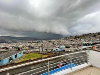 Foto 12 de Casa en Venta Ciudad de Quito Barrio Magadalena Alta, AleMo
