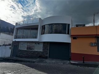 Foto 6 de Casa en Venta Ciudad de Quito Barrio Magadalena Alta, AleMo
