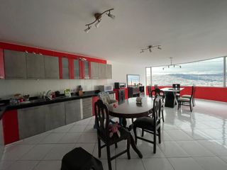 Foto 20 de Casa en Venta Ciudad de Quito Barrio Magadalena Alta, AleMo