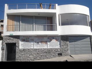Foto 3 de Casa en Venta Ciudad de Quito Barrio Magadalena Alta, AleMo