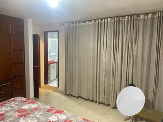 Foto 25 de Casa en Venta Ciudad de Quito Barrio Magadalena Alta, AleMo