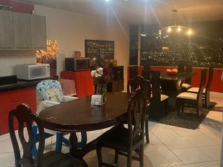 Foto 10 de Casa en Venta Ciudad de Quito Barrio Magadalena Alta, AleMo