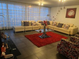 Foto 2 de Casa en Venta Ciudad de Quito Barrio Magadalena Alta, AleMo
