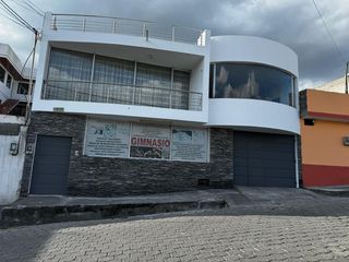 Foto 7 de Casa en Venta Ciudad de Quito Barrio Magadalena Alta, AleMo
