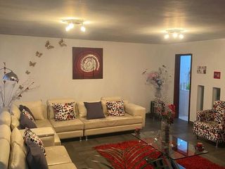 Foto 8 de Casa en Venta Ciudad de Quito Barrio Magadalena Alta, AleMo