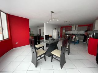 Foto 22 de Casa en Venta Ciudad de Quito Barrio Magadalena Alta, AleMo