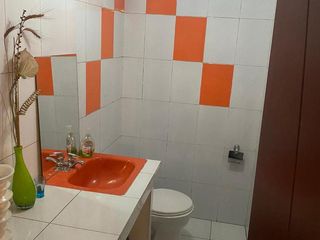 Foto 24 de Casa en Venta Ciudad de Quito Barrio Magadalena Alta, AleMo