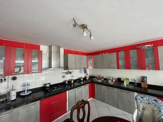 Foto 21 de Casa en Venta Ciudad de Quito Barrio Magadalena Alta, AleMo