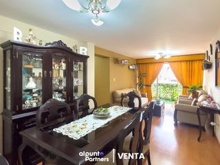 Foto 1 de ¡Increíble Bajo de Precio ! - Venta Dpto. en Lince