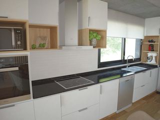 Foto 28 de VENTA DE TOWNHOUSES 2 AMBIENTES