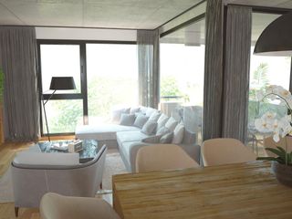 Foto 31 de VENTA DE TOWNHOUSES 2 AMBIENTES