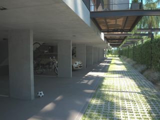 Foto 5 de VENTA DE TOWNHOUSES 2 AMBIENTES