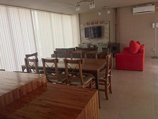 Foto 3 de Casa en Alquiler -Costa Esmeralda - Golf - Lote 4