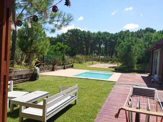 Foto 4 de Casa en Alquiler -Costa Esmeralda - Golf - Lote 4