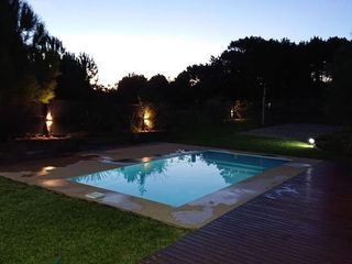 Foto 1 de Casa en Alquiler -Costa Esmeralda - Golf - Lote 4