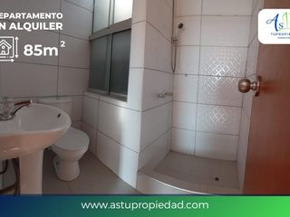 Foto 6 de ALQUILER DEPARTAMENTO 4TO PISO URB LA CAPILLLA LA MOLINA