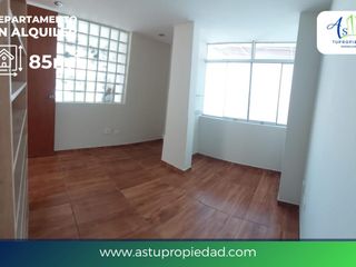 Foto 5 de ALQUILER DEPARTAMENTO 4TO PISO URB LA CAPILLLA LA MOLINA