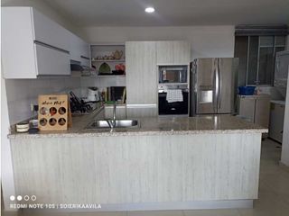 Foto 4 de Apartamento en venta Ciudad jardín M.R