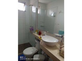 Foto 11 de Apartamento en venta Ciudad jardín M.R