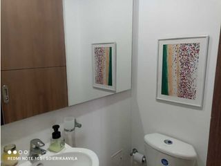 Foto 10 de Apartamento en venta Ciudad jardín M.R