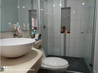 Foto 16 de Apartamento en venta Ciudad jardín M.R