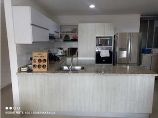 Foto 6 de Apartamento en venta Ciudad jardín M.R