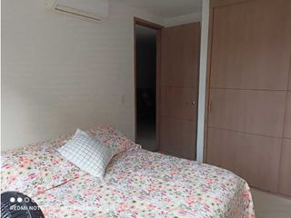 Foto 18 de Apartamento en venta Ciudad jardín M.R