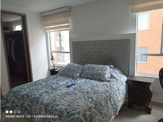 Foto 14 de Apartamento en venta Ciudad jardín M.R