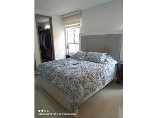 Foto 23 de Apartamento en venta Ciudad jardín M.R