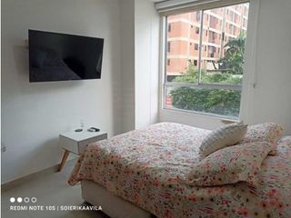 Foto 19 de Apartamento en venta Ciudad jardín M.R
