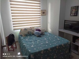 Foto 21 de Apartamento en venta Ciudad jardín M.R