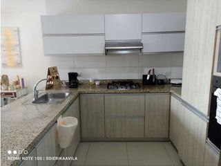 Foto 8 de Apartamento en venta Ciudad jardín M.R