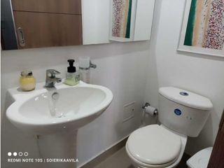 Foto 9 de Apartamento en venta Ciudad jardín M.R