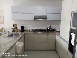 Foto 2 de Apartamento en venta Ciudad jardín M.R
