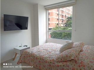 Foto 20 de Apartamento en venta Ciudad jardín M.R