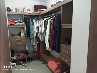 Foto 15 de Apartamento en venta Ciudad jardín M.R
