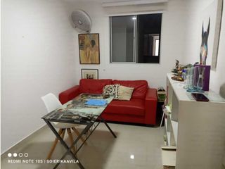 Foto 13 de Apartamento en venta Ciudad jardín M.R
