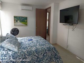 Foto 17 de Apartamento en venta Ciudad jardín M.R