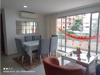 Foto 1 de Apartamento en venta Ciudad jardín M.R