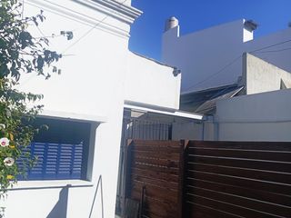 Foto 2 de Terreno en  Mataderos con 2 unidades funcionales