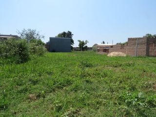 Foto 1 de Terreno se vende en Recreo