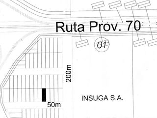 Foto 4 de Terreno se vende en Recreo