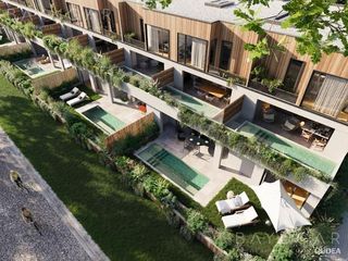 Foto 1 de Dúplex  en Barrio Nautico  San Juan  -  APSU VILLANUEVA - Tigre