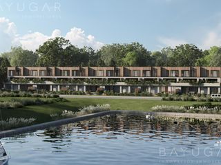 Foto 19 de Dúplex  en Barrio Nautico  San Juan  -  APSU VILLANUEVA - Tigre