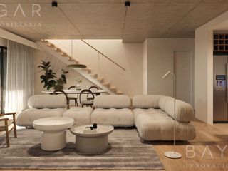 Foto 9 de Dúplex  en Barrio Nautico  San Juan  -  APSU VILLANUEVA - Tigre