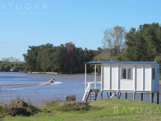 Foto 46 de Dúplex  en Barrio Nautico  San Juan  -  APSU VILLANUEVA - Tigre